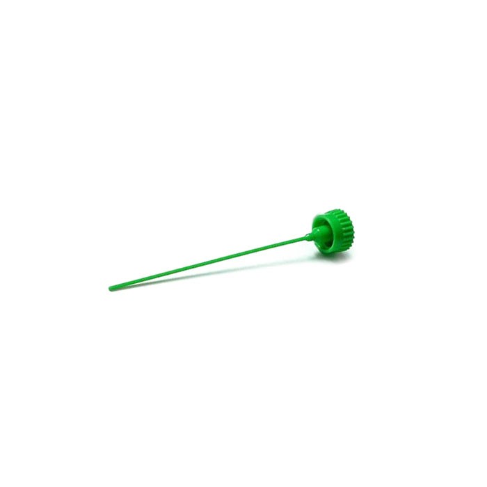 Mandrins fr Venenverweilkanlen  18G GRN (50 Stck)