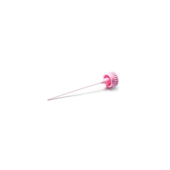Mandrins fr Venenverweilkanlen  20G ROSA (50 Stck)