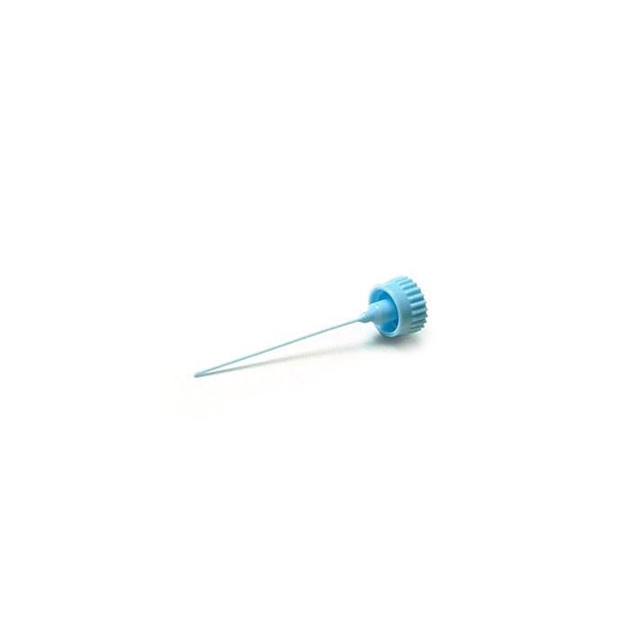 Mandrins fr Venenverweilkanlen  22G BLAU (50 Stck)