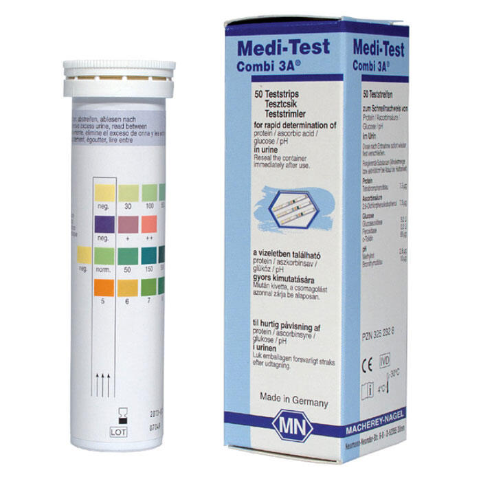 Medi-Test Combi 3 A