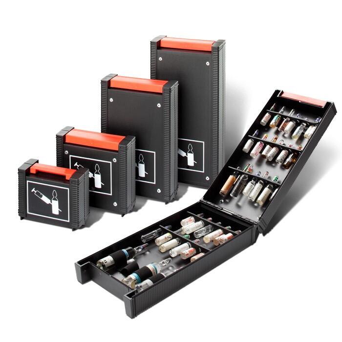MediBox Ampullarium