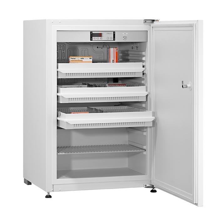 Medikamenten-Khlschrank ESSENTIAL MED 125  