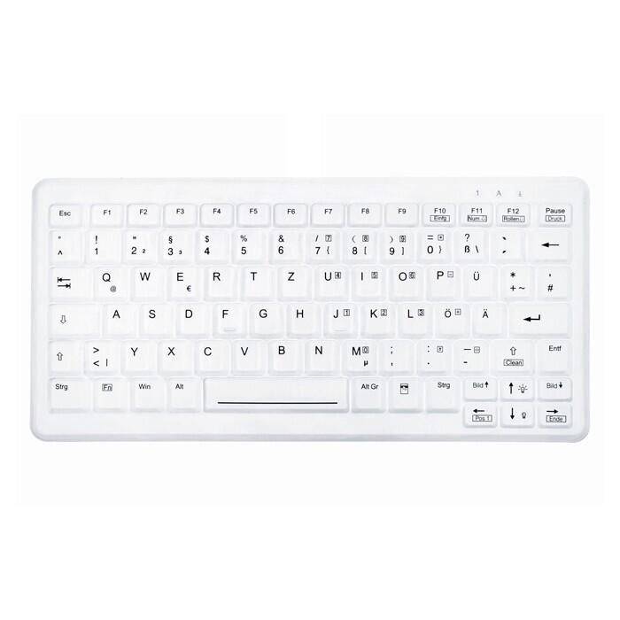 Medizinische Funk Tastatur 