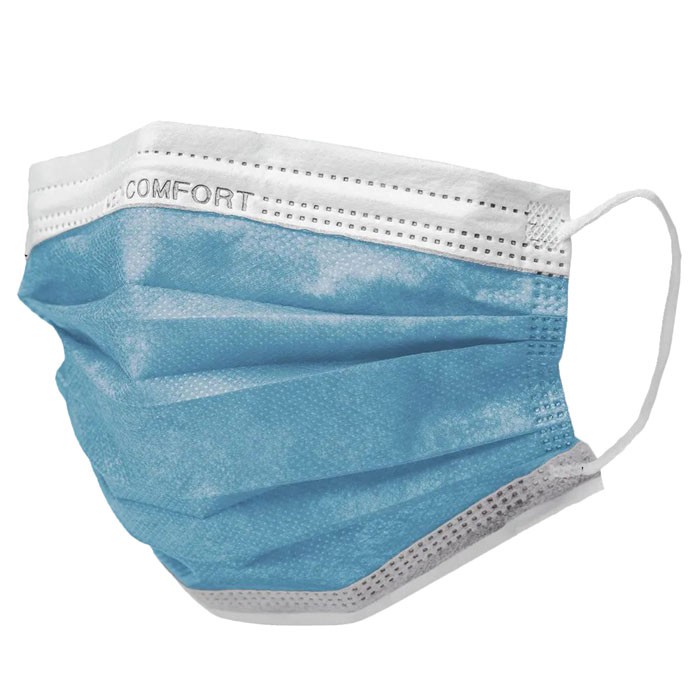 Medizinische Maske Typ II R (50 Stck)