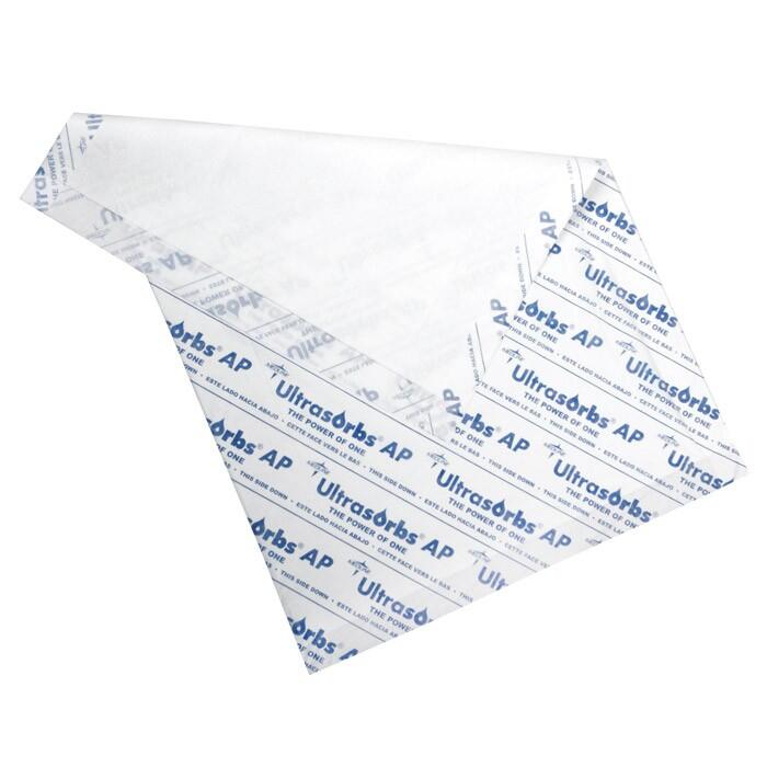 Medline Ultrasorbs Advanced Einmal Trockenunterlagen
