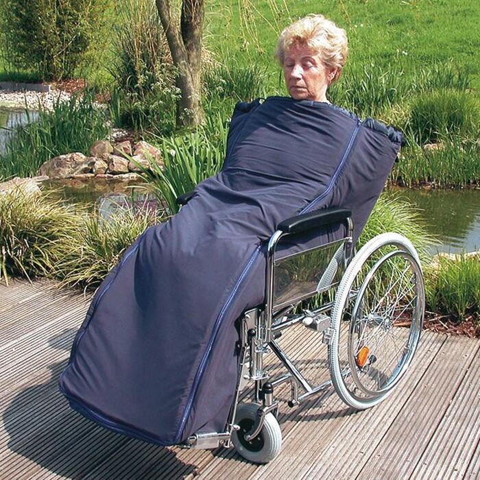 Mikrofaser Thermosack