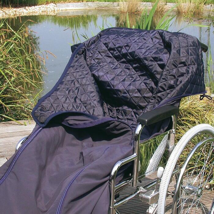 Mikrofaser Thermosack