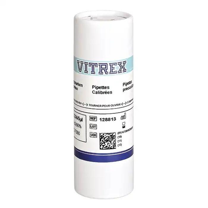 Mikropipetten 20 + 40 �l