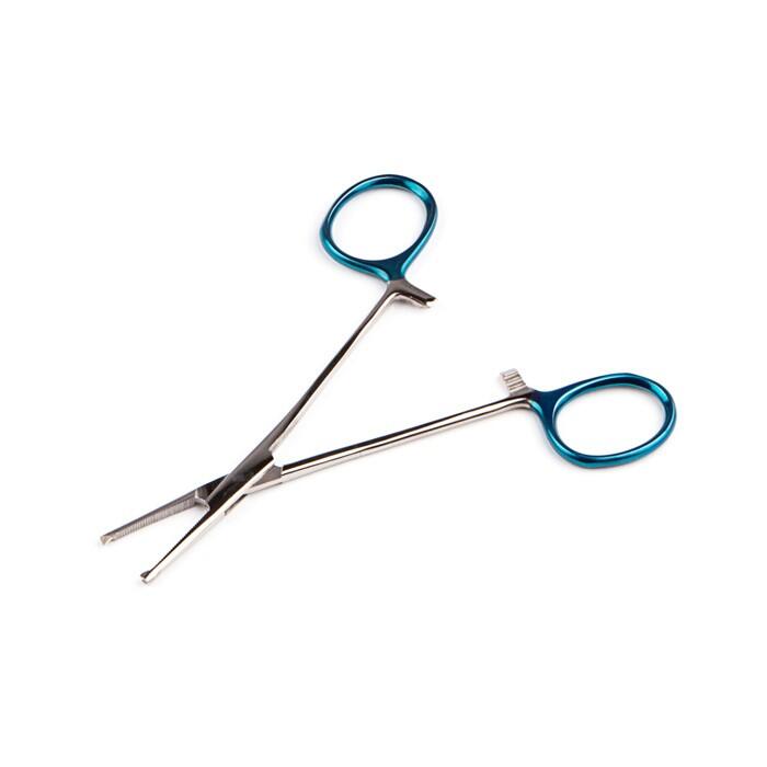 Mosquito Klemme chirurgisch gerade 12,5 cm