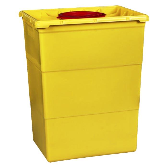 Multi Safe 50 Entsorgungsbeh�lter 50 Liter