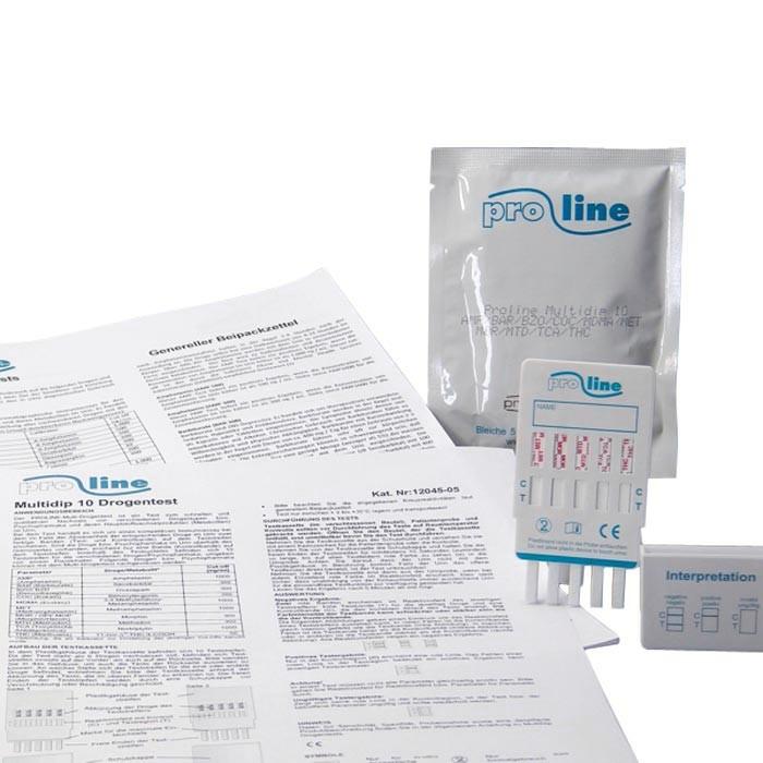 Multidip DOA 10 (1 Kit) 