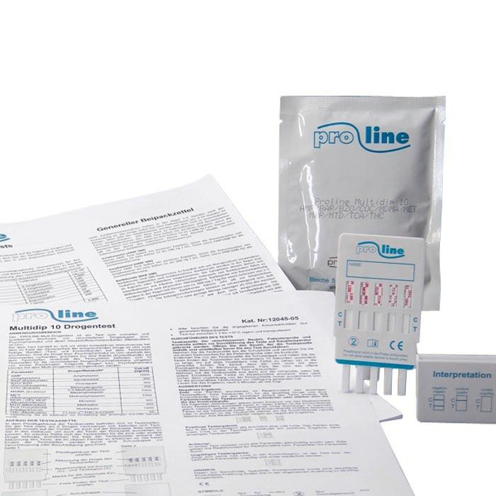 Multidip DOA 10 (5 Kits) 