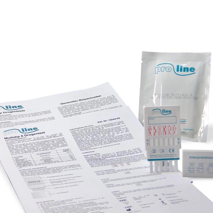 Multidip DOA 6 (20 Kits)