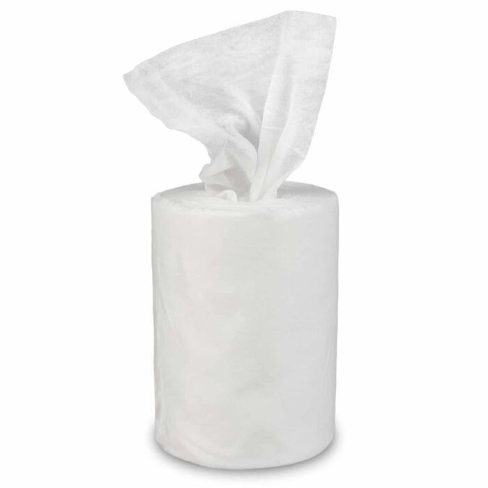 Multitex® Wipes Premium, weiß, glatt ( 9 Rollen)