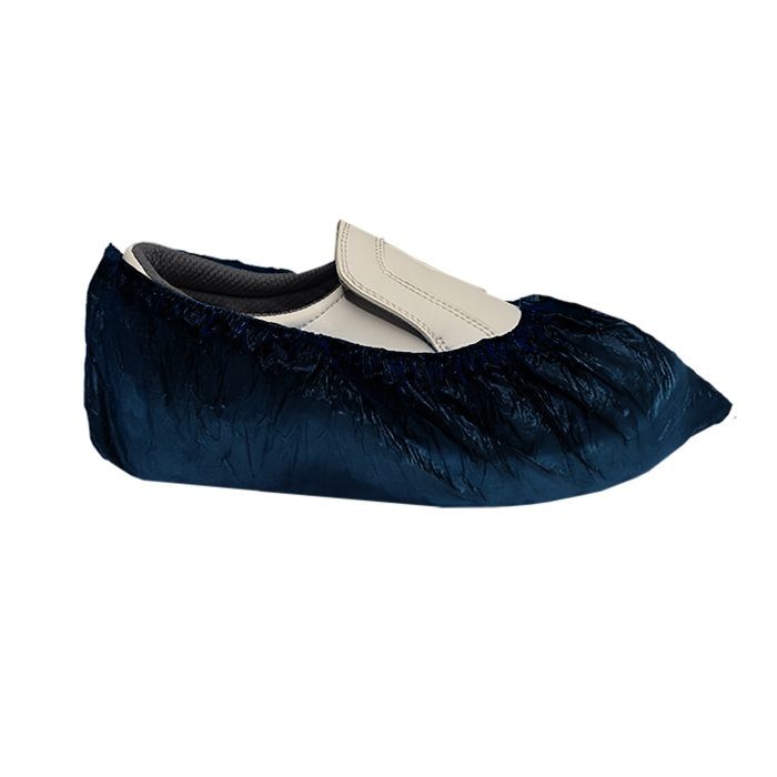 NITRAS CPE-berschuhe schwarz 