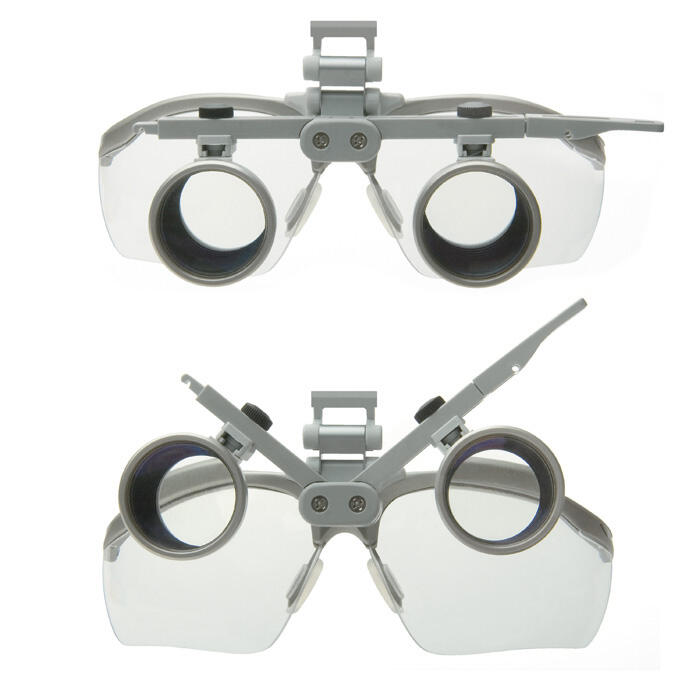 Nachr�stset f�r HEINE ML 4 LED HeadLight