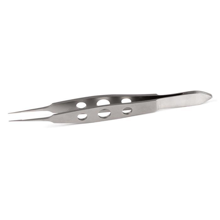Nahtpinzette n. Castroviejo (2 x 20 St�ck)
