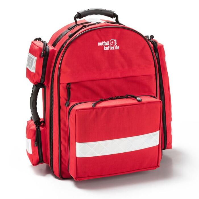 Notfallrucksack EuroStar Flex