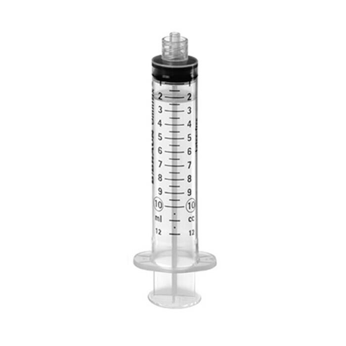 OMNIFIX Solo Spritzen 10 ml Luer-Lock