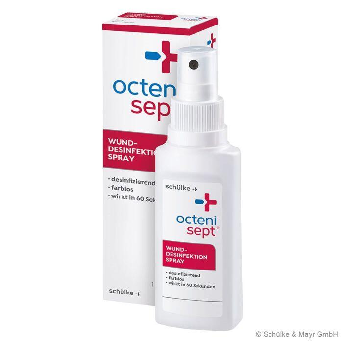 Octenisept  100 ml 