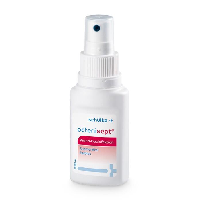 Octenisept  50 ml  