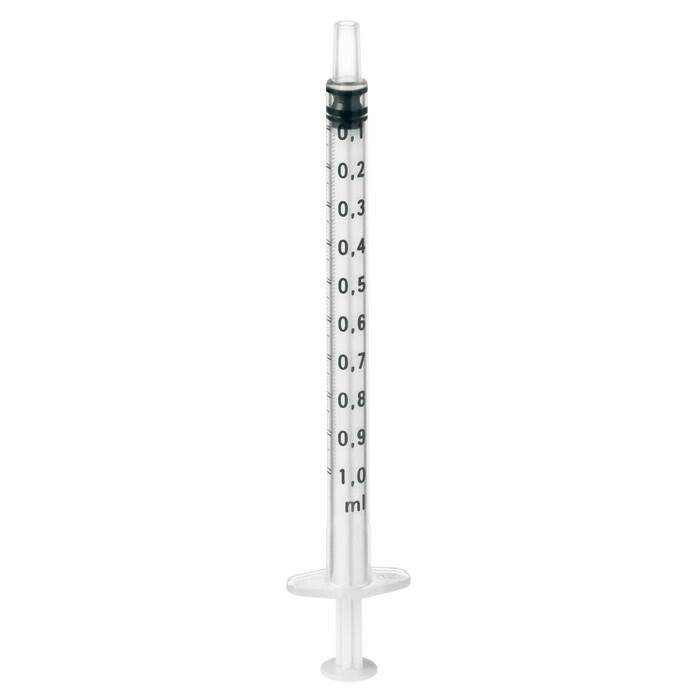 Omnifix-F 1 ml  