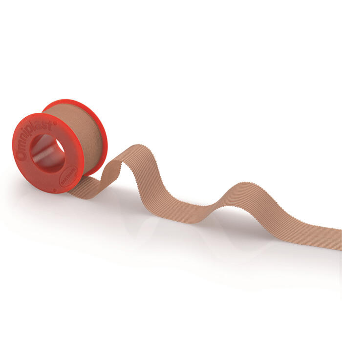 Omniplast 9,2 m x 1,25 cm