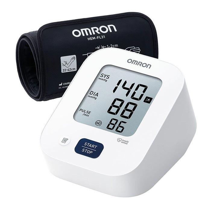 Omron M2 Comfort Blutdruckmessger�t 