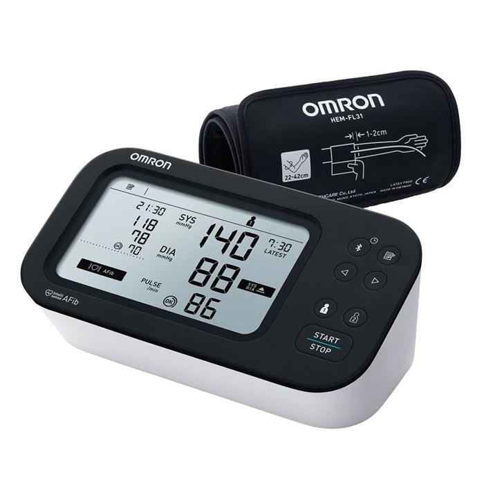 Omron M7 Intelli IT AFib Blutdruckmessgert 