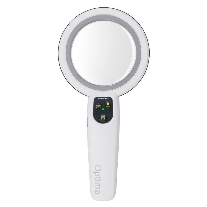Optima 3-in-1 Vergrerungsglas