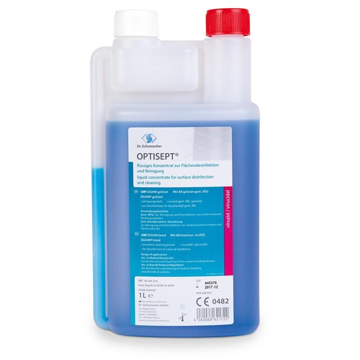 Optisept 1 Liter  