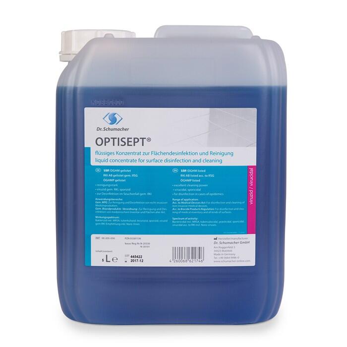 Optisept 5 Liter  