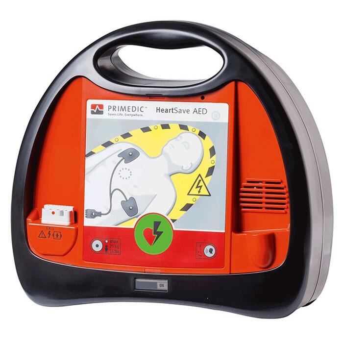 PRIMEDIC HeartSave AED 