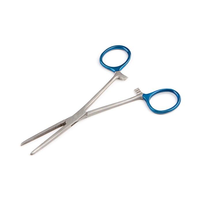 Pean Klemme anatomisch gerade 14,0 cm