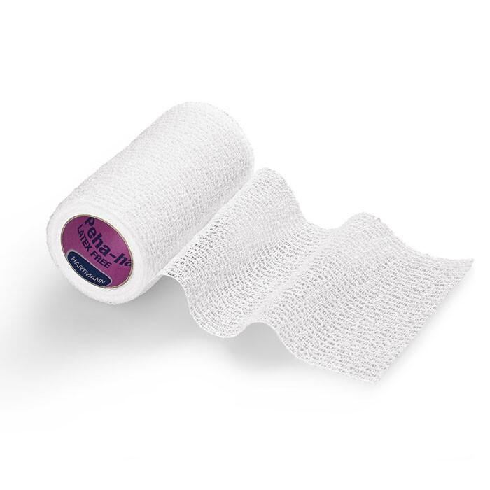 Peha-haft 20 m x 8 cm latexfrei