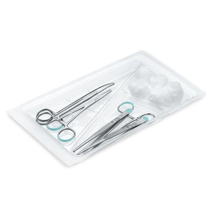 Peha-instrument Basis Set 