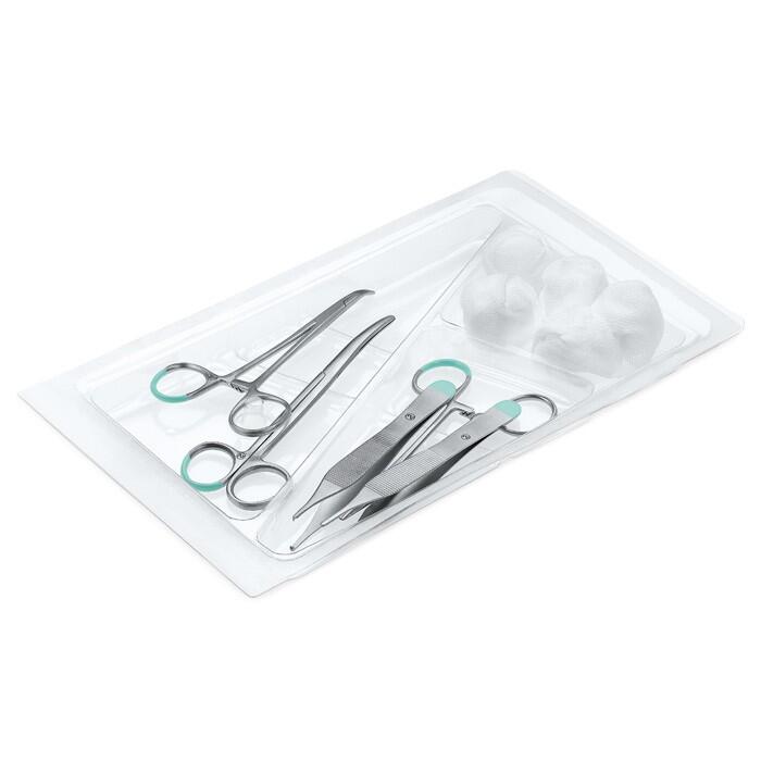Peha-instrument Basis Set fine