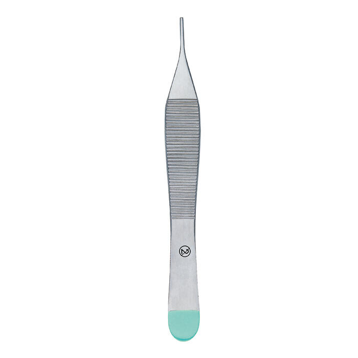 Peha-instrument Micro Adson Pinzette anatomisch