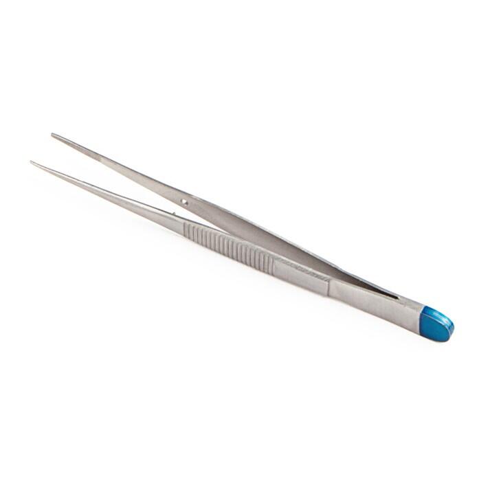 Pinzette anatomisch fein 11,5 cm