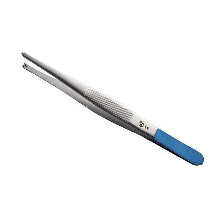 Pinzette chirurgisch fein 11,5 cm
