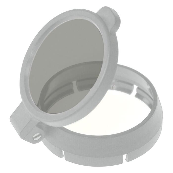 Polfilter P 2 fr HEINE ML 4 LED HeadLight 