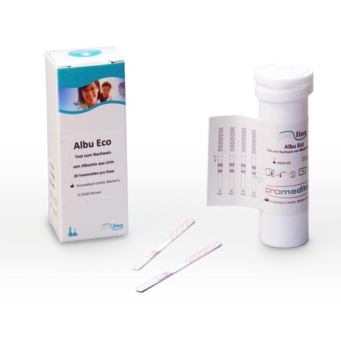 Proline ALBU ECO  