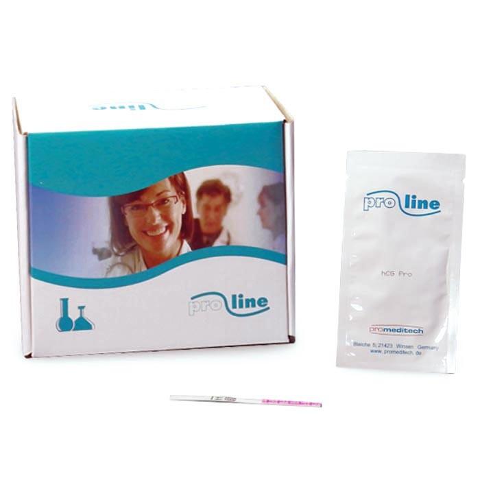 Proline hCG Pro  