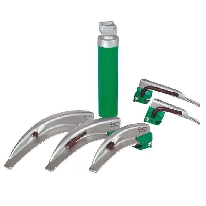 RESQ-Blade Cold Blade ECO-LED-SET 