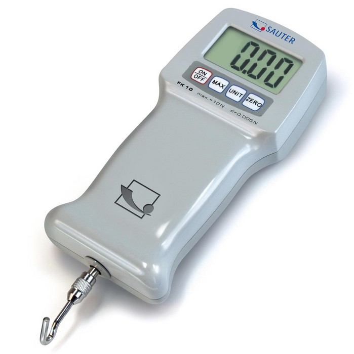 SAUTER FK 500 Digitales Kraftmessgert 