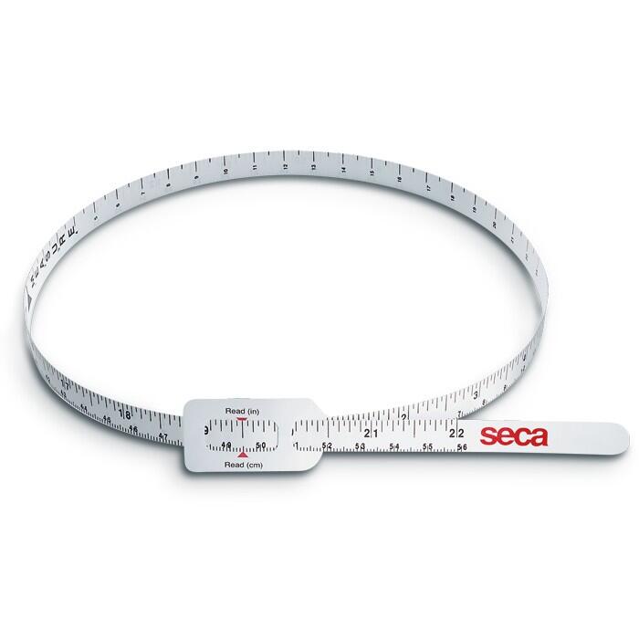 SECA 212 Kopfumfangmessband 