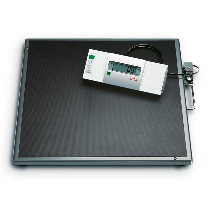 SECA 635 Adipositaswaage 