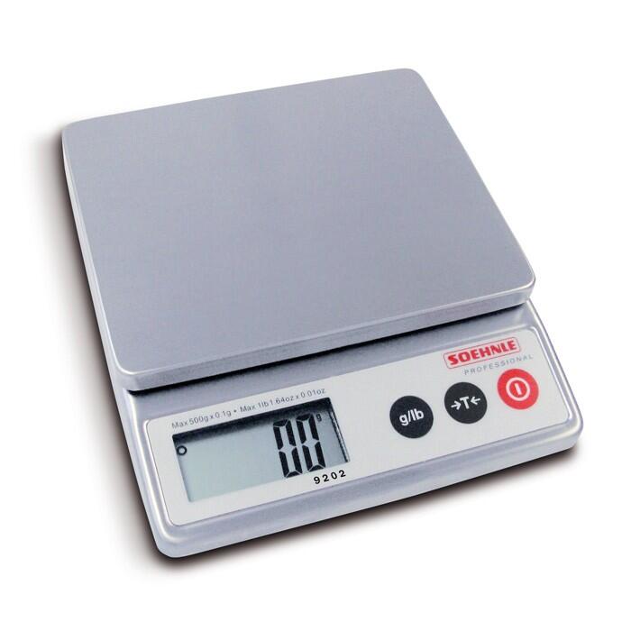 SOEHNLE Kompaktwaage 9203