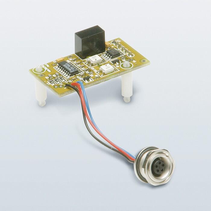 SOEHNLE Schnittstelle RS 232