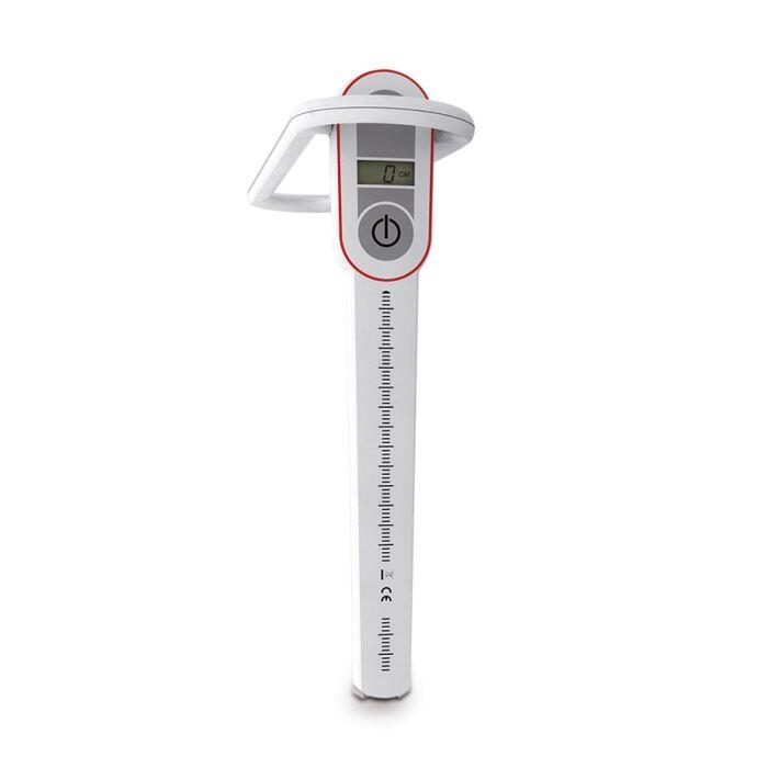 SOEHNLE Ultraschall-L�ngenmessstab zusammenklappbar 5003